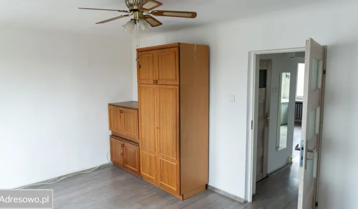 Mieszkanie 2-pokojowe Kielce Sady, ul. Jesionowa