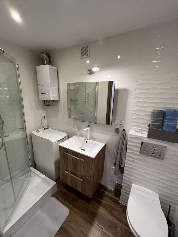 Mieszkanie 2-pokojowe Gliwice Sikornik, ul. Perkoza. Zdjęcie 6