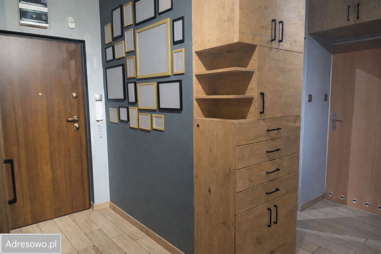 Mieszkanie 3-pokojowe Warszawa Bemowo, ul. gen. Tadeusza Pełczyńskiego. Zdjęcie 13