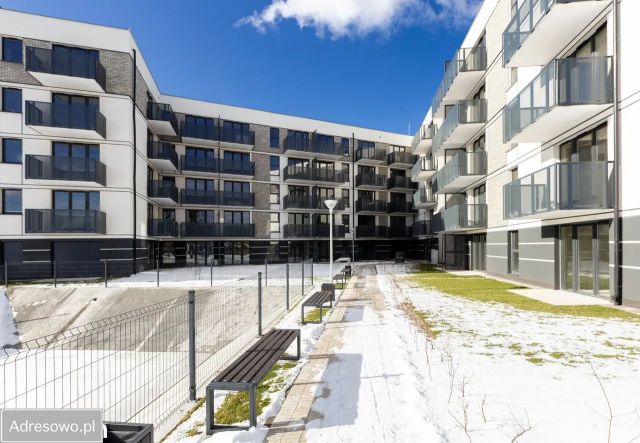 Mieszkanie 1-pokojowe Gdańsk, ul. Mostek. Zdjęcie 1