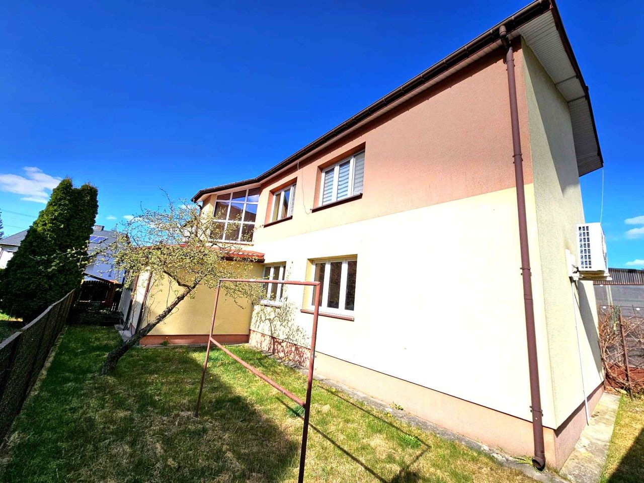 dom wolnostojący, 11 pokoi Długosiodło, ul. 4 Września. Zdjęcie 6