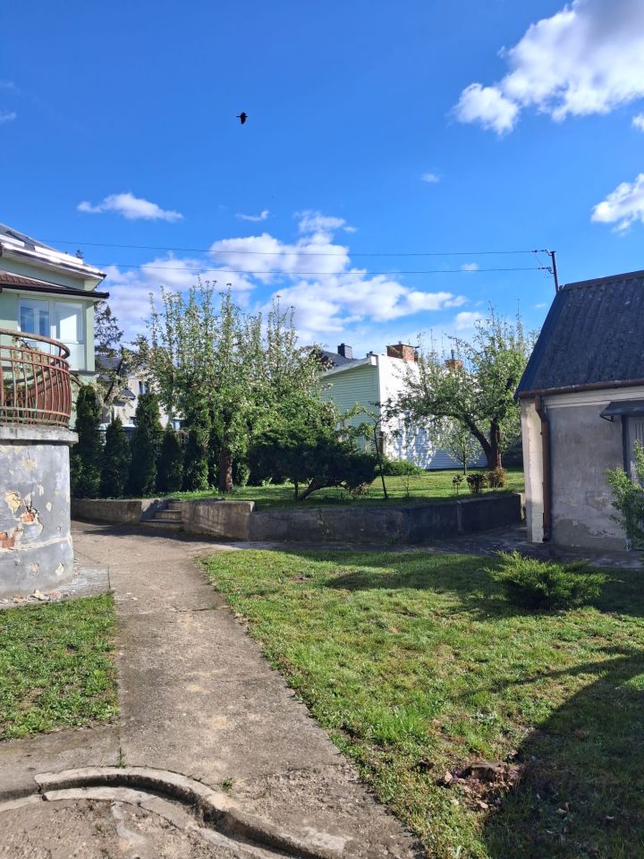 budynek wielorodzinny, 6 pokoi Łomża Śródmieście, szosa Zambrowska. Zdjęcie 5