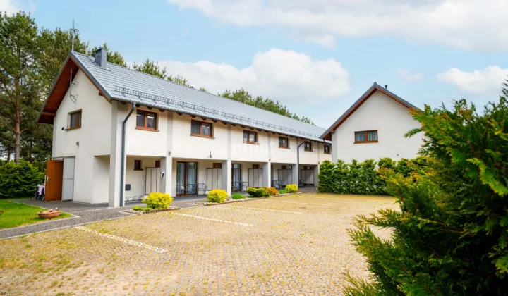 Lokal Białogóra, ul. Słoneczna