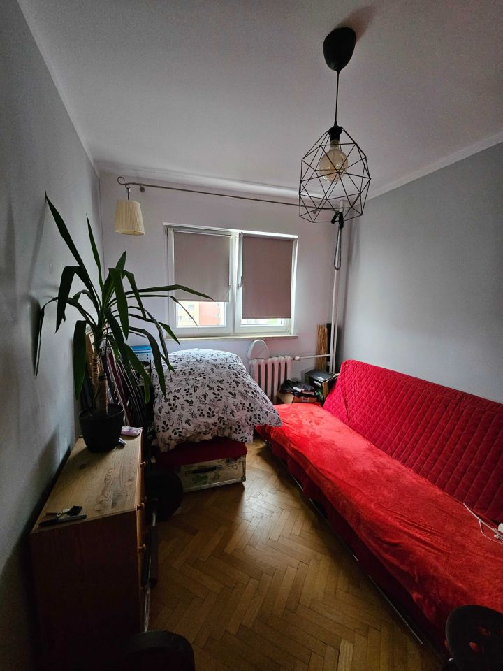 Mieszkanie 2-pokojowe Warszawa Bielany, ul. Władysława Broniewskiego. Zdjęcie 5