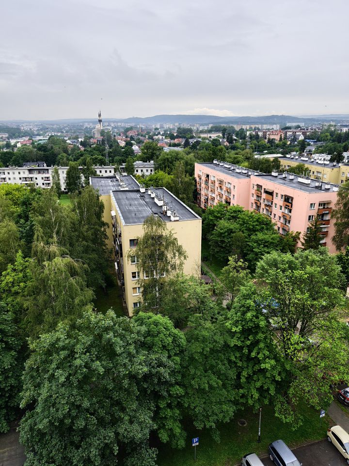 Mieszkanie 2-pokojowe Kraków Podgórze Duchackie, ul. Jana Sas-Zubrzyckiego. Zdjęcie 11