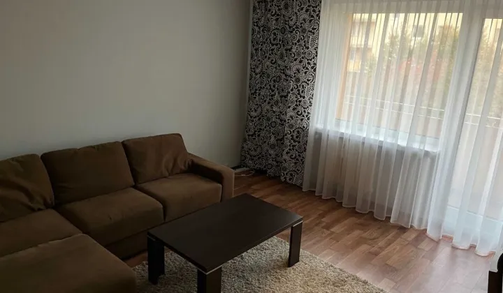 Mieszkanie 2-pokojowe Aleksandrów Łódzki