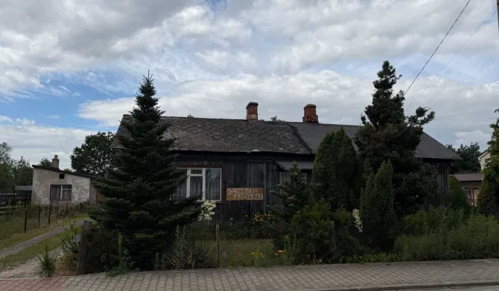 Działka siedliskowa Nowe Zduny Walentówka