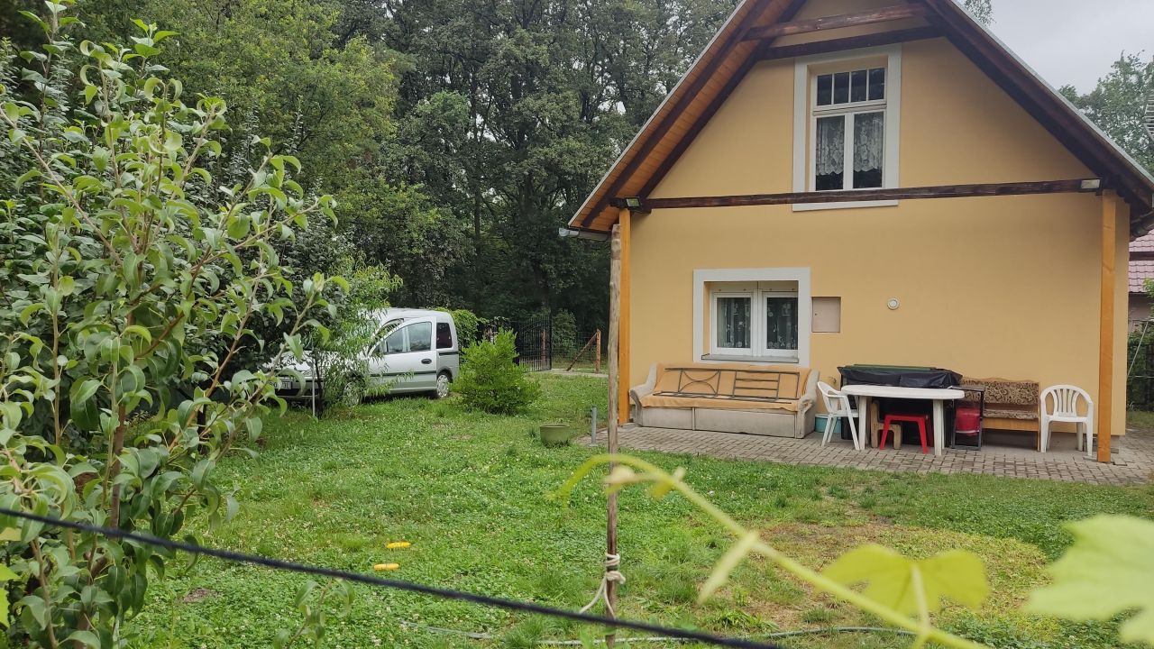 dom wolnostojący, 3 pokoje Rokitki, Różana Dolina Ośrodek Wypoczynkowy. Zdjęcie 3