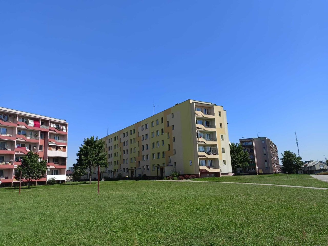 Mieszkanie 2-pokojowe Starachowice, ul. Gliniana. Zdjęcie 8