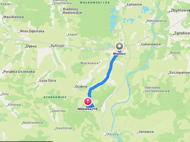 Działka rolno-budowlana Milówka, droga gminna. Zdjęcie 1