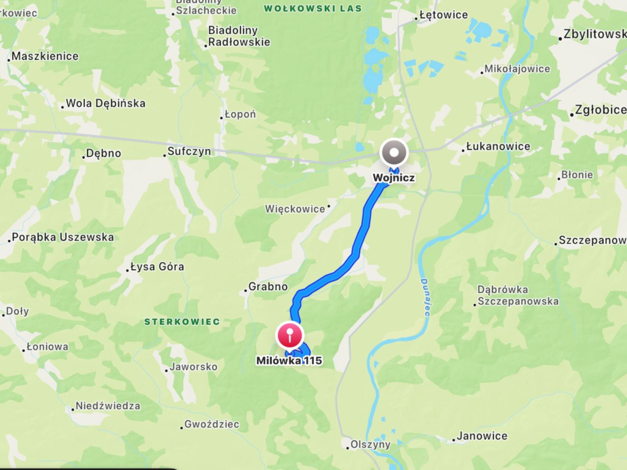 Działka rolno-budowlana Milówka, droga gminna. Zdjęcie 1