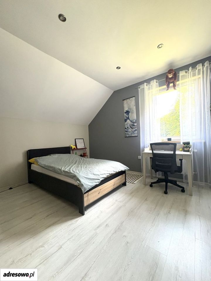 dom wolnostojący, 7 pokoi Bielsko-Biała Stare Bielsko, ul. Zimowa. Zdjęcie 16