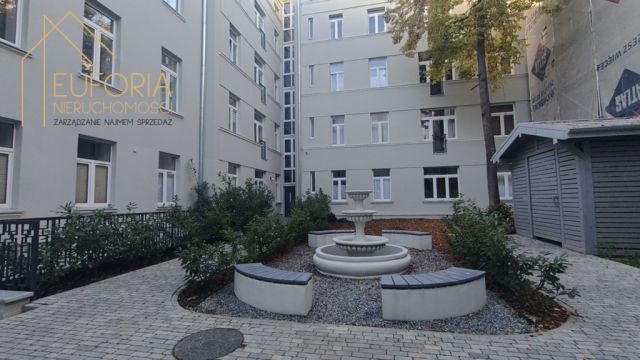 Mieszkanie 1-pokojowe Łódź Śródmieście, ul. Legionów. Zdjęcie 10