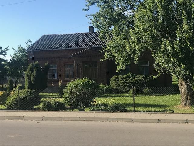 dom wolnostojący, 5 pokoi Rzeszotary-Pszczele, Rzeszotary-Pszczele. Zdjęcie 1