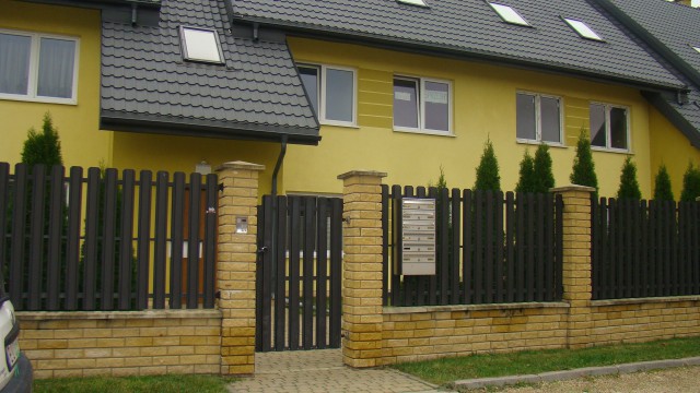 Mieszkanie 3-pokojowe Kolonia Brużyca, ul. Kąkolowa. Zdjęcie 1