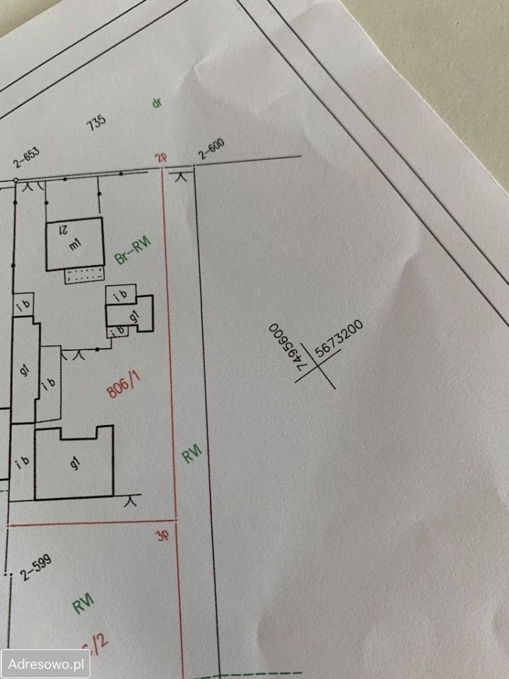 dom wolnostojący, 3 pokoje Gąsawy Rządowe-Niwy. Zdjęcie 17