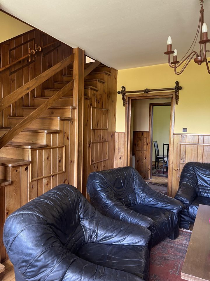 dom wolnostojący, 6 pokoi Nowy Sącz Domki, ul. Węgierska. Zdjęcie 6