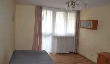 Mieszkanie 2-pokojowe Łódź Zarzew