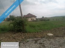 Działka budowlana Wola Łużańska. Zdjęcie 2