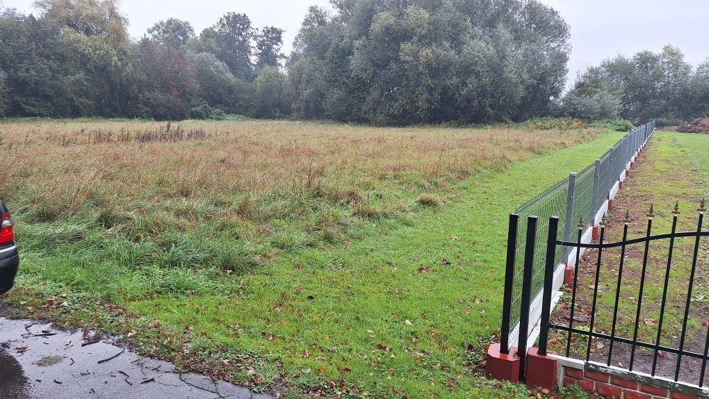 Działka budowlana Kraśnik Górny. Zdjęcie 5