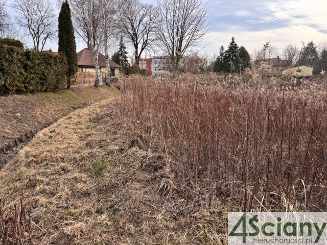 Działka budowlana Warszawa Ursynów. Zdjęcie 5