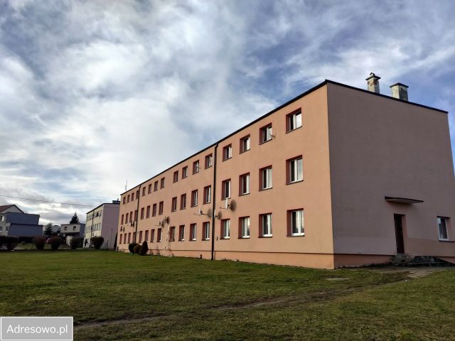 Mieszkanie 2-pokojowe Kościerzyna, ul. Tomasza Rogali. Zdjęcie 1