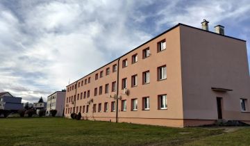 Mieszkanie 2-pokojowe Kościerzyna, ul. Tomasza Rogali