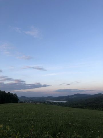 Działka budowlana Śleszowice. Zdjęcie 1
