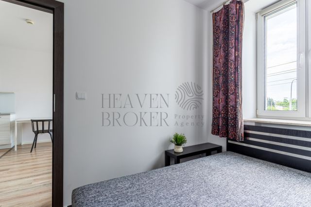 Mieszkanie 2-pokojowe Warszawa Włochy, ul. Świerszcza. Zdjęcie 3