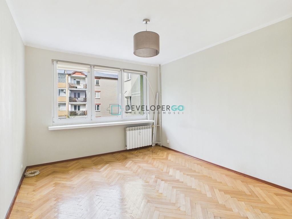 Mieszkanie 2-pokojowe Białystok, ul. Marii Konopnickiej. Zdjęcie 5