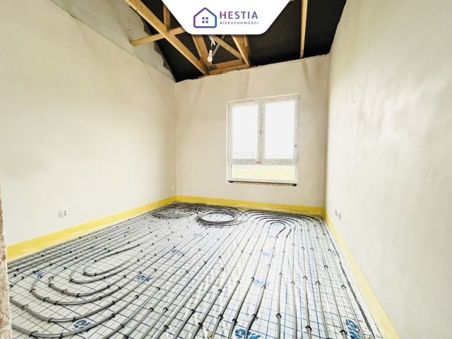 bliźniak, 5 pokoi Dobra. Zdjęcie 8