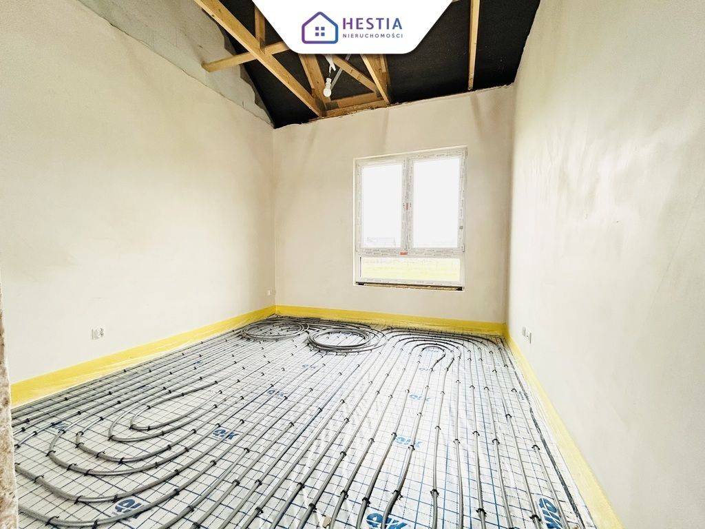 bliźniak, 5 pokoi Dobra. Zdjęcie 8