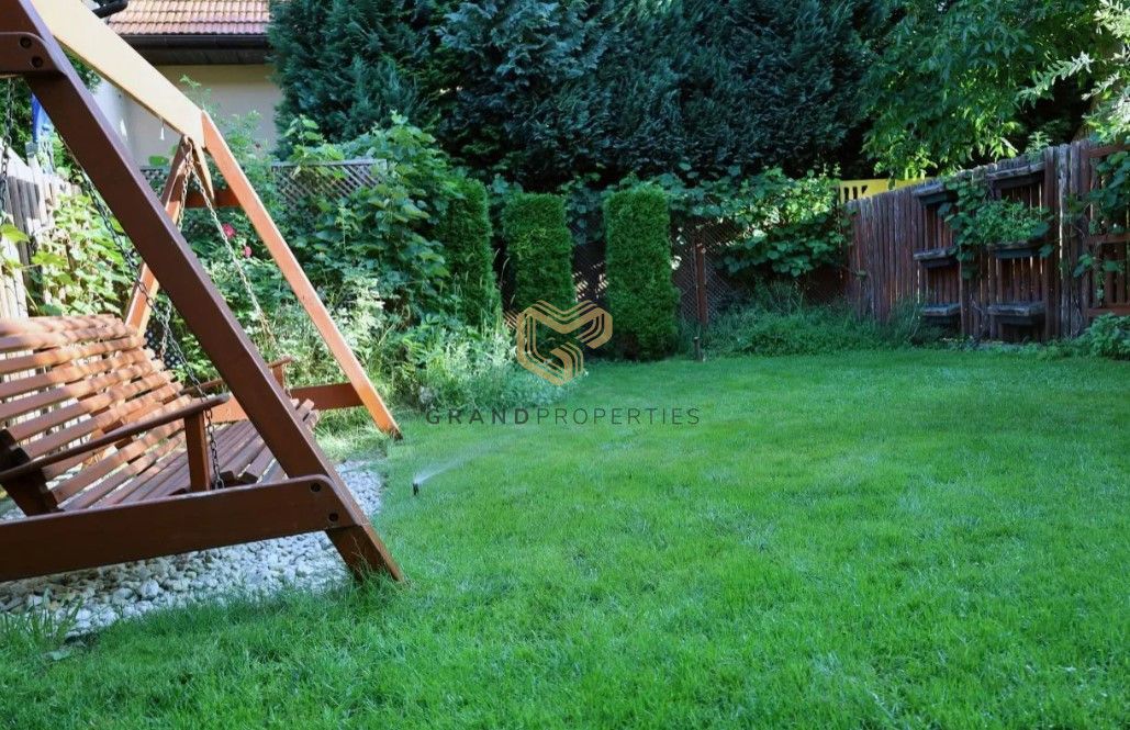 dom szeregowy, 6 pokoi Warszawa Wawer. Zdjęcie 6