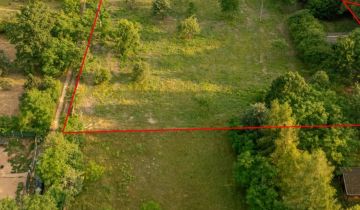 Działka budowlana Arciechów Dąbrowa, ul. Pod Świerkami