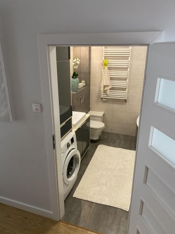 dom szeregowy, 4 pokoje Łódź Nowosolna, ul. Klementynkowa. Zdjęcie 32