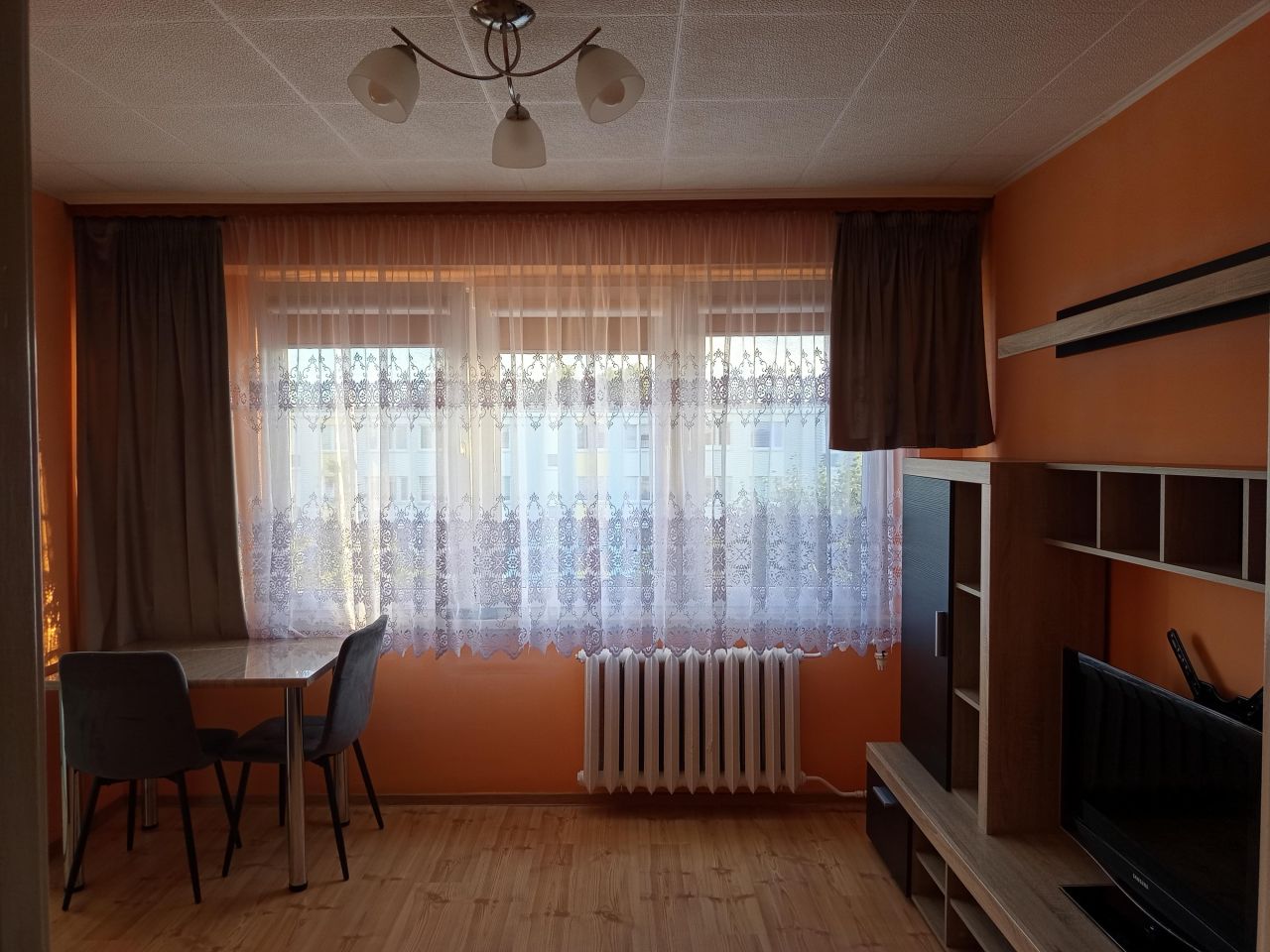Mieszkanie 2-pokojowe Mielec Borek, ul. Jerzego Bajana. Zdjęcie 11