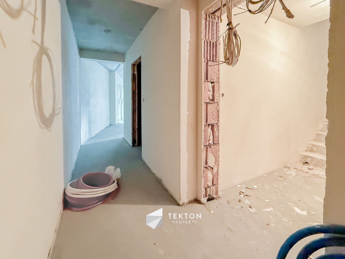 Mieszkanie 3-pokojowe Poznań Winiary, ul. Piątkowska. Zdjęcie 6