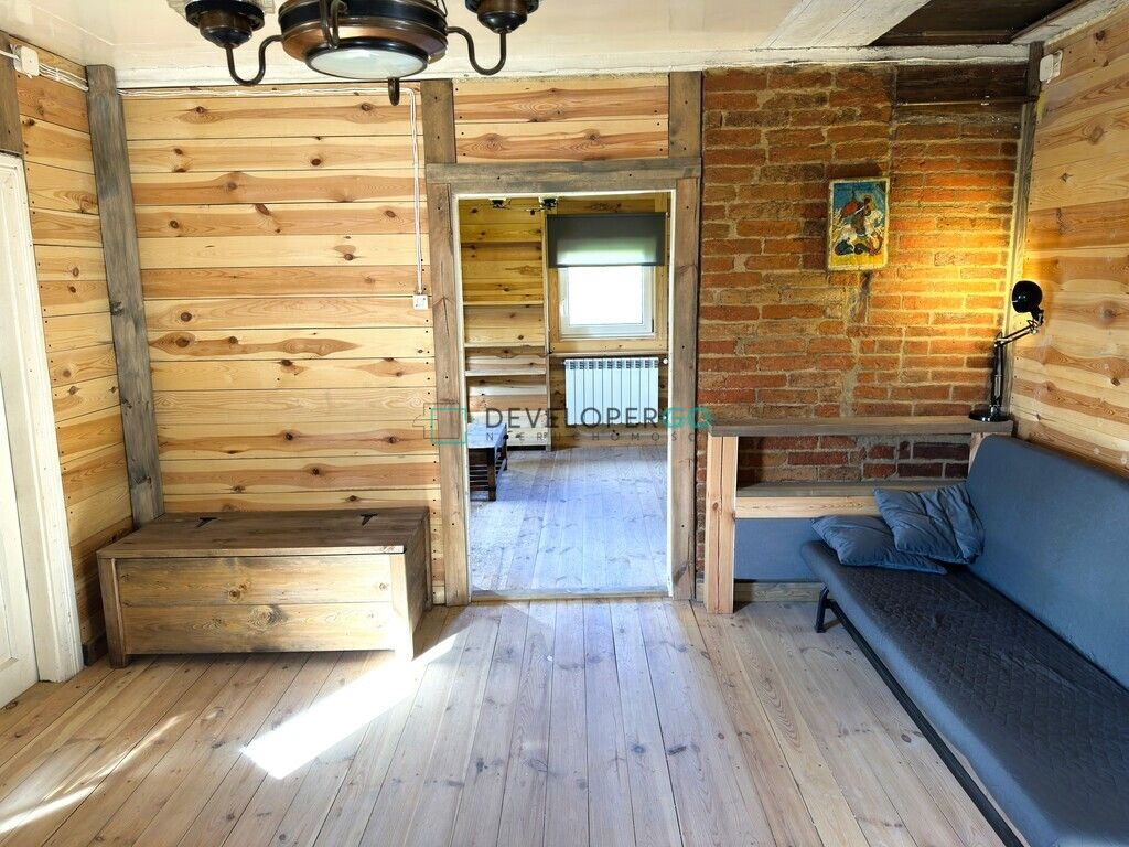 dom wolnostojący, 2 pokoje Czeberaki. Zdjęcie 12