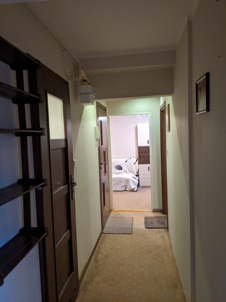 Mieszkanie 2-pokojowe Wejherowo Nanice, ul. Jana Kochanowskiego. Zdjęcie 5