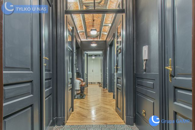 Mieszkanie 1-pokojowe Kraków Stare Miasto, ul. Podwale. Zdjęcie 14