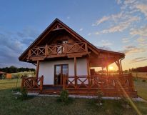 dom wolnostojący, 3 pokoje Bartosze, ul. Polna. Zdjęcie 4