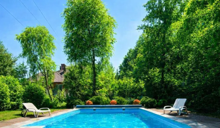 dom wolnostojący, 7 pokoi Hornówek, ul. Wesoła