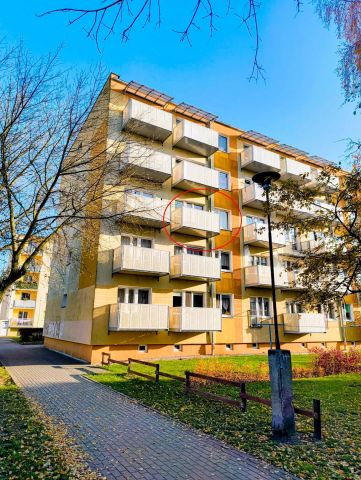 Mieszkanie 2-pokojowe Solec Kujawski, ul. Żwirki i Wigury. Zdjęcie 1