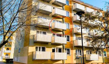 Mieszkanie 2-pokojowe Solec Kujawski, ul. Żwirki i Wigury