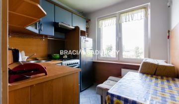 Mieszkanie 2-pokojowe Kraków Grzegórzki, ul. Józefa Narzymskiego