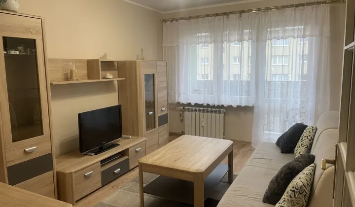 Mieszkanie 2-pokojowe Białystok Antoniuk, ul. Władysława Broniewskiego