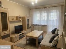 Mieszkanie 2-pokojowe Białystok Antoniuk, ul. Władysława Broniewskiego