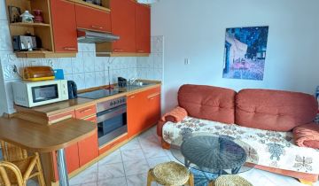 Mieszkanie 1-pokojowe Kołobrzeg, ul. Władysława Reymonta