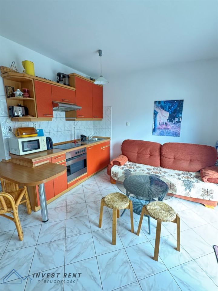 Mieszkanie 1-pokojowe Kołobrzeg, ul. Władysława Reymonta. Zdjęcie 2