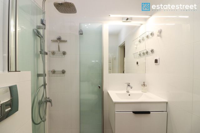 Mieszkanie 1-pokojowe Kraków Mistrzejowice, ul. Jerzego Zawieyskiego. Zdjęcie 10